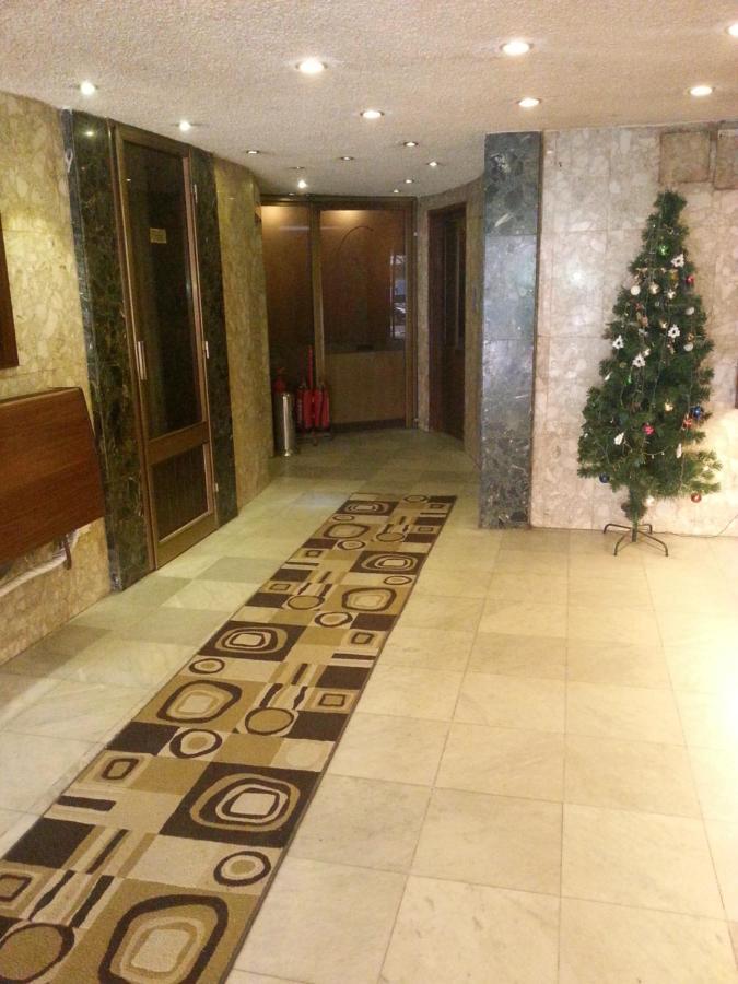 Horreya Hotel 开罗 外观 照片